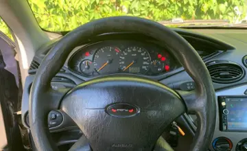 Ford Focus 2002 года за 4 990 BYN в Гомель