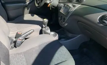 Ford Focus 2002 года за 4 990 BYN в Гомель