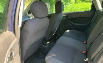 Ford Focus 2002 года за 4 990 BYN в Гомель