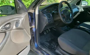 Ford Focus 2002 года за 4 990 BYN в Гомель