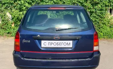 Ford Focus 2002 года за 4 990 BYN в Гомель