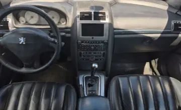Peugeot 407 2005 года за 16 590 BYN в Могилев