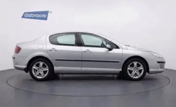 Peugeot 407 2005 года за 16 590 BYN в Могилев