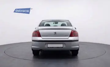 Peugeot 407 2005 года за 16 590 BYN в Могилев