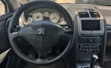 Peugeot 407 2005 года за 16 590 BYN в Могилев