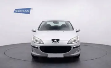 Peugeot 407 2005 года за 16 590 BYN в Могилев