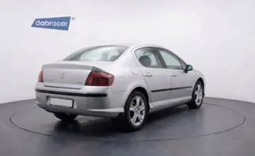 Peugeot 407 2005 года за 16 590 BYN в Могилев