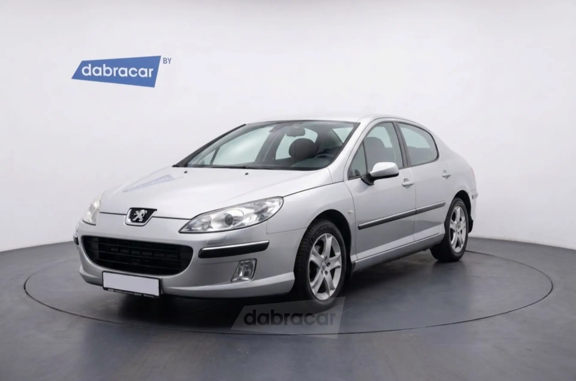 Peugeot 407 2005 года за 16 590 BYN в Могилев