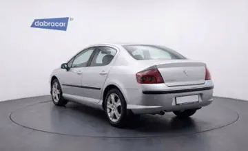 Peugeot 407 2005 года за 16 590 BYN в Могилев