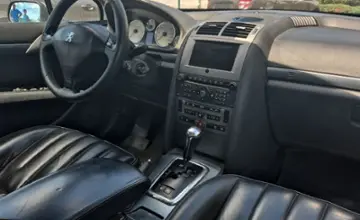 Peugeot 407 2005 года за 16 590 BYN в Могилев