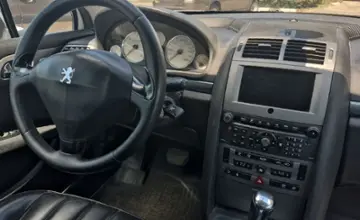 Peugeot 407 2005 года за 16 590 BYN в Могилев