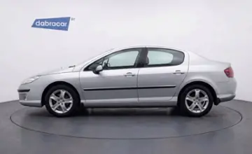 Peugeot 407 2005 года за 16 590 BYN в Могилев