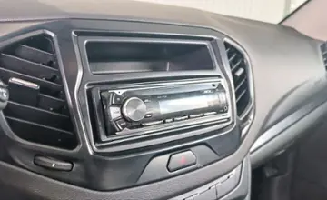 LADA (ВАЗ) Vesta 2018 года за 21 990 BYN в Минск