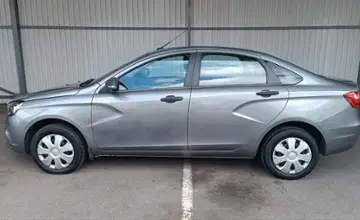 LADA (ВАЗ) Vesta 2018 года за 21 990 BYN в Минск