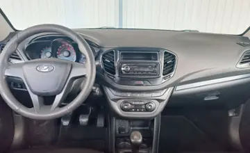 LADA (ВАЗ) Vesta 2018 года за 21 990 BYN в Минск