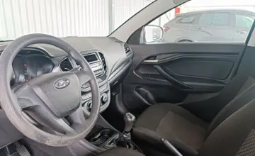 LADA (ВАЗ) Vesta 2018 года за 21 990 BYN в Минск