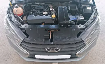 LADA (ВАЗ) Vesta 2018 года за 21 990 BYN в Минск