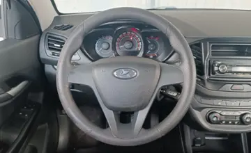 LADA (ВАЗ) Vesta 2018 года за 21 990 BYN в Минск