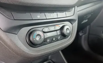 LADA (ВАЗ) Vesta 2018 года за 21 990 BYN в Минск