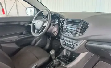 LADA (ВАЗ) Vesta 2018 года за 21 990 BYN в Минск