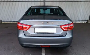 LADA (ВАЗ) Vesta 2018 года за 21 990 BYN в Минск