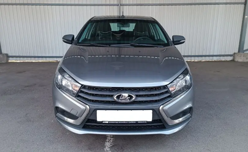 LADA (ВАЗ)