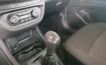 LADA (ВАЗ) Vesta 2018 года за 21 990 BYN в Минск