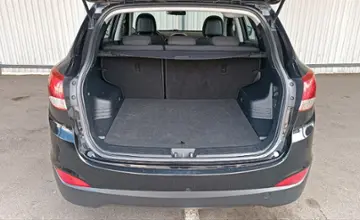Hyundai ix35 2014 года за 31 990 BYN в Минск