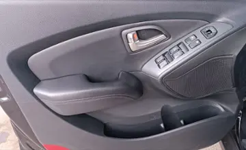 Hyundai ix35 2014 года за 31 990 BYN в Минск