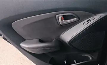 Hyundai ix35 2014 года за 31 990 BYN в Минск