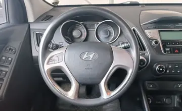 Hyundai ix35 2014 года за 31 990 BYN в Минск