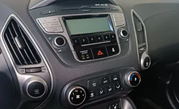 Hyundai ix35 2014 года за 31 990 BYN в Минск