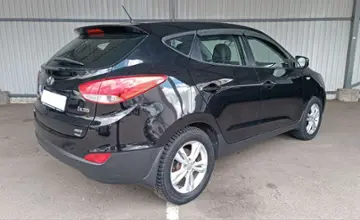 Hyundai ix35 2014 года за 31 990 BYN в Минск