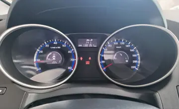 Hyundai ix35 2014 года за 31 990 BYN в Минск