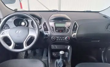 Hyundai ix35 2014 года за 31 990 BYN в Минск