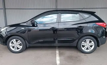 Hyundai ix35 2014 года за 31 990 BYN в Минск