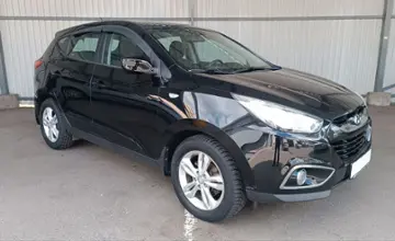 Hyundai ix35 2014 года за 31 990 BYN в Минск