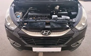 Hyundai ix35 2014 года за 31 990 BYN в Минск