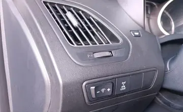 Hyundai ix35 2014 года за 31 990 BYN в Минск