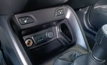 Hyundai ix35 2014 года за 31 990 BYN в Минск