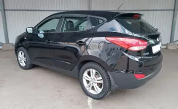 Hyundai ix35 2014 года за 31 990 BYN в Минск