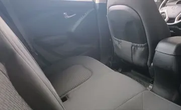 Hyundai ix35 2014 года за 31 990 BYN в Минск
