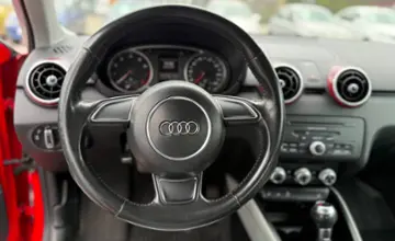 Audi A1 2011 года за 31 490 BYN в Гомель