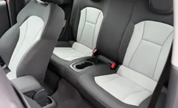 Audi A1 2011 года за 31 490 BYN в Гомель