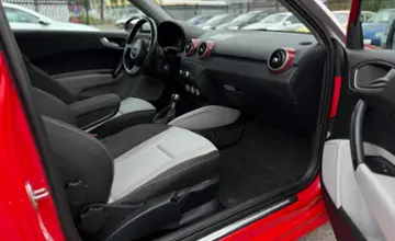Audi A1 2011 года за 31 490 BYN в Гомель