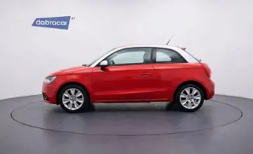 Audi A1 2011 года за 31 490 BYN в Гомель