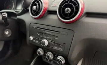 Audi A1 2011 года за 31 490 BYN в Гомель