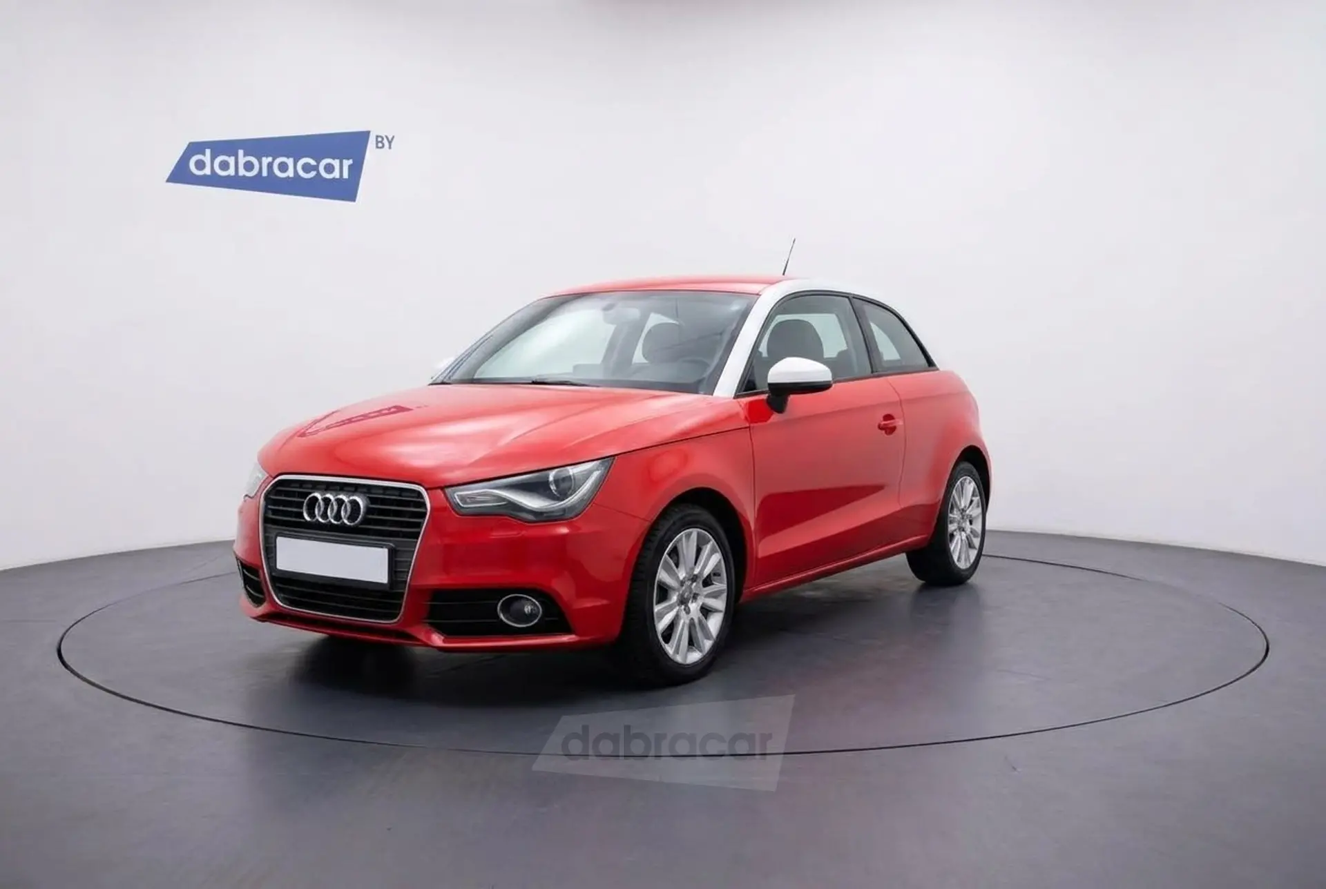 Audi A1 2011 года за 31 490 BYN в Гомель