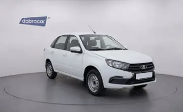 LADA (ВАЗ) Granta 2024 года за 24 090 BYN в Минск
