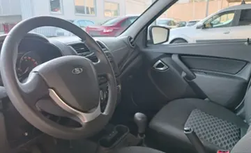 LADA (ВАЗ) Granta 2024 года за 24 090 BYN в Минск